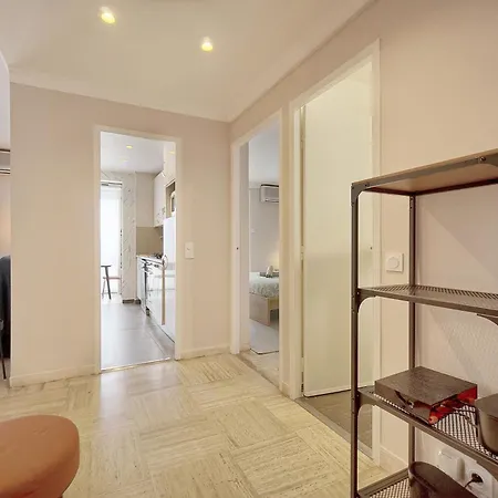 Appartement - Parking - 10min - Vca